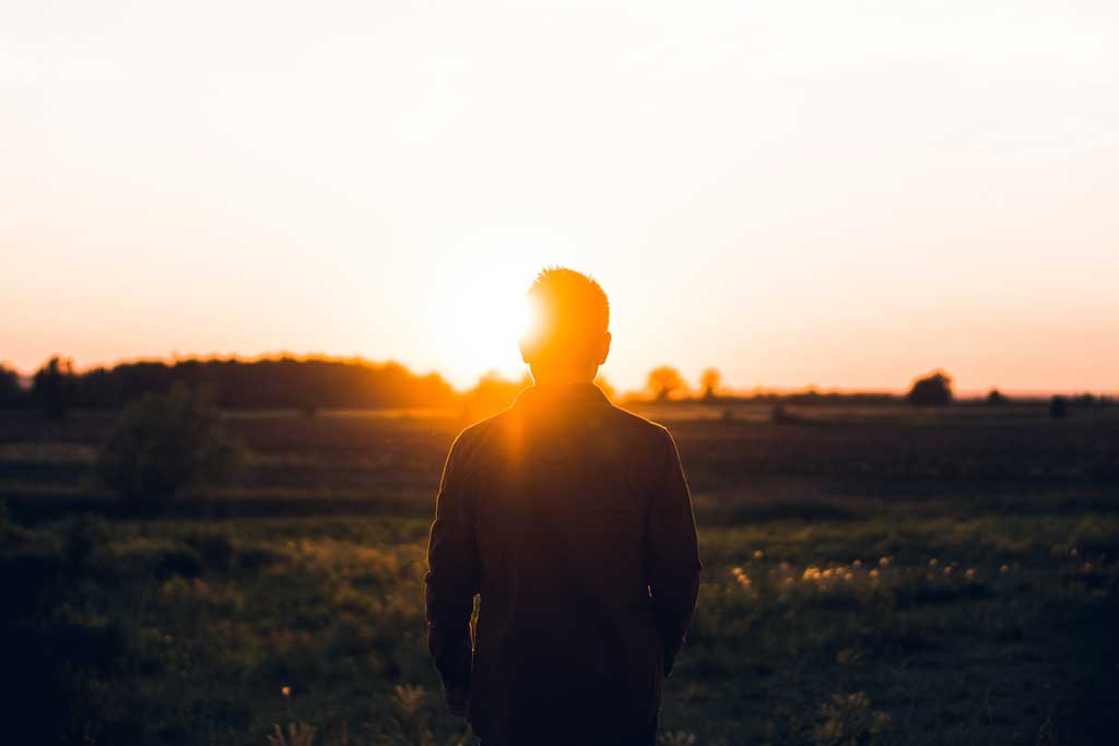 Follow the sun